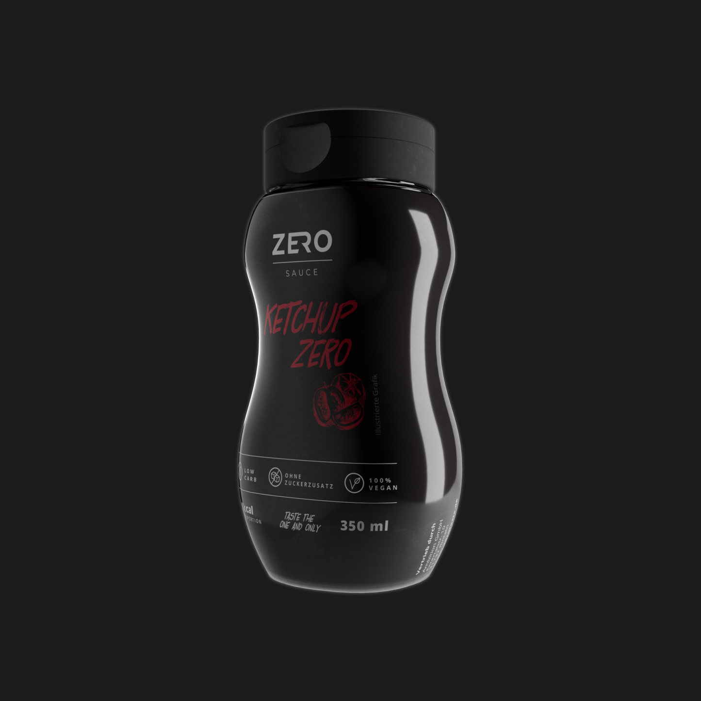 Ketchup Zero