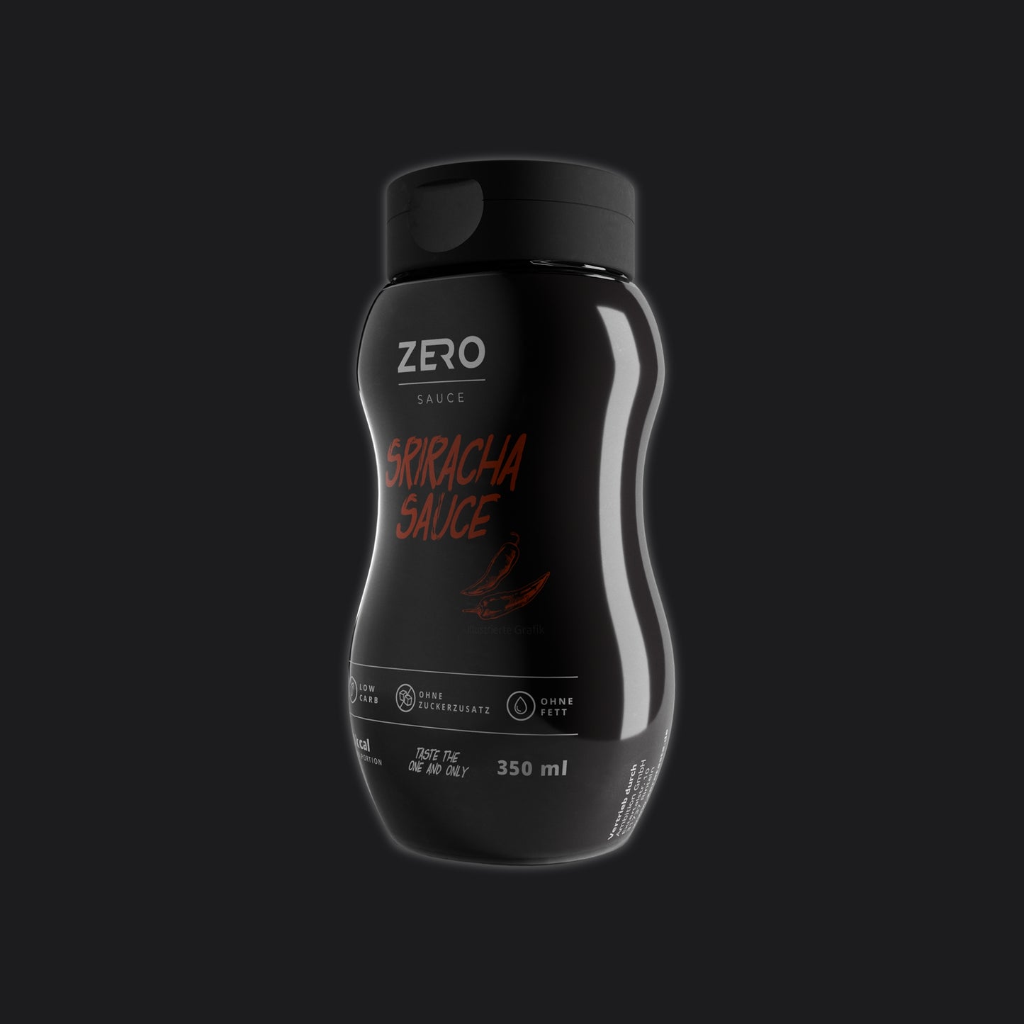Sriracha Sauce